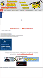Mobile Screenshot of czystydywan.com